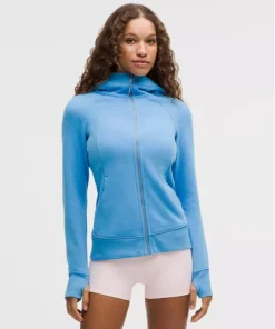 Lululemon Scuba Hoodie