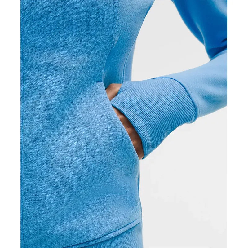 Lululemon Scuba Hoodie - Image 4