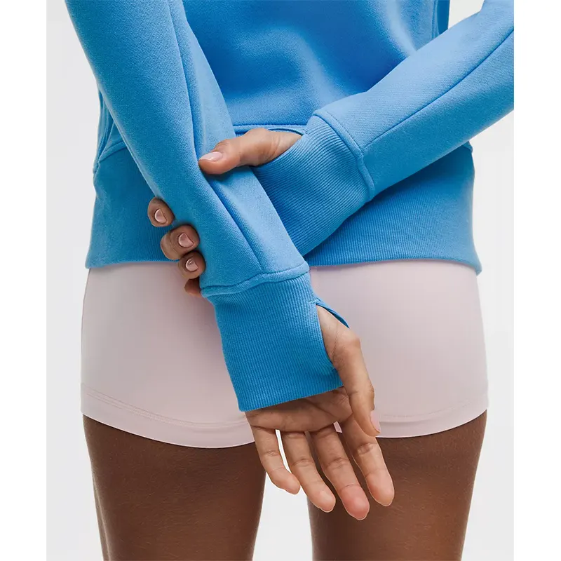 Lululemon Scuba Hoodie - Image 6
