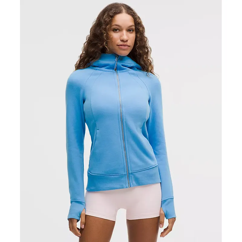 Lululemon Scuba Hoodie
