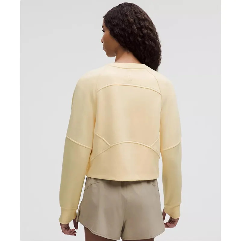 Lululemon Sweatshirt - Image 2