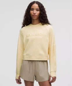 Lululemon Sweatshirt
