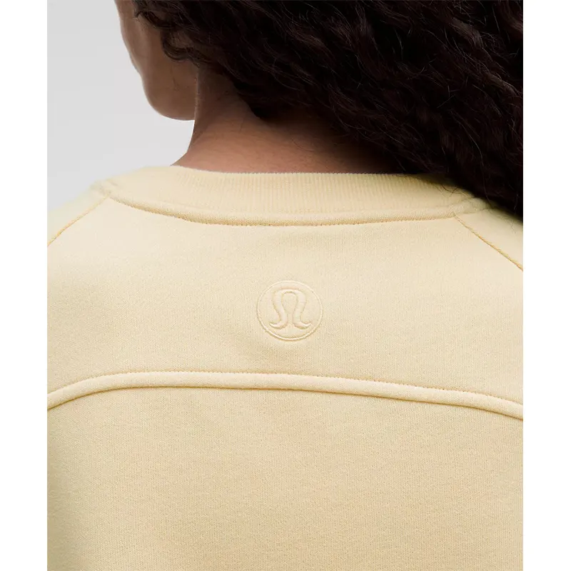 Lululemon Sweatshirt - Image 3