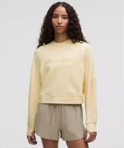 Lululemon Sweatshirt