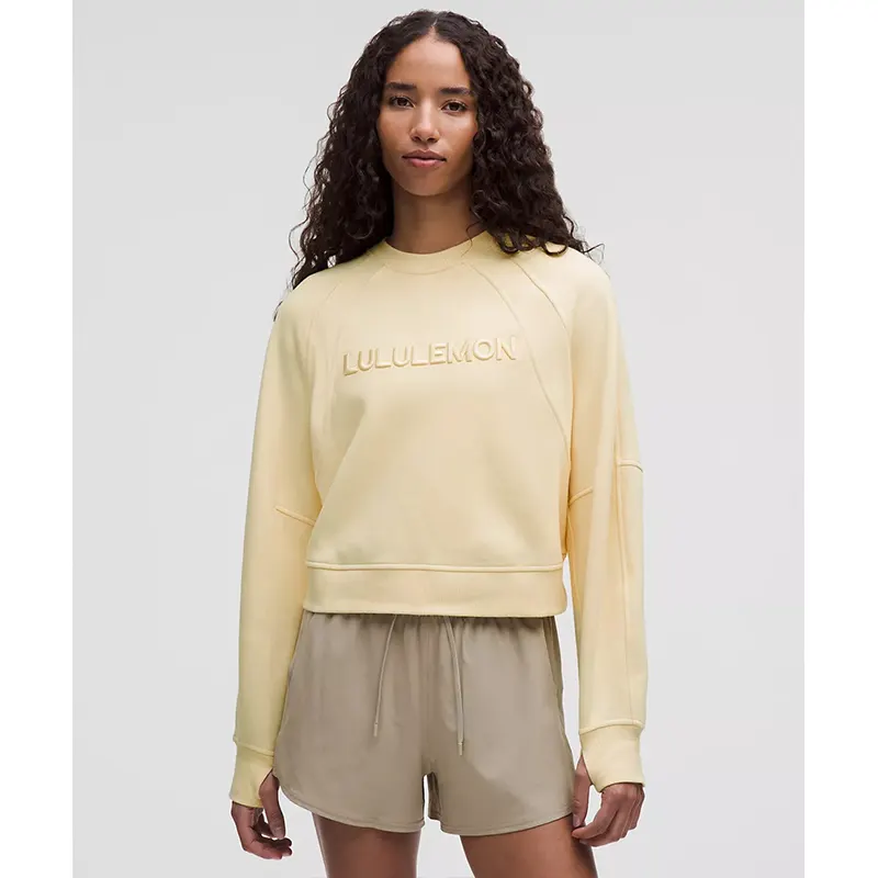 Lululemon Sweatshirt