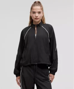 Lululemon Tracksuit