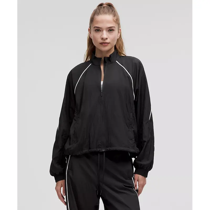 Lululemon Tracksuit