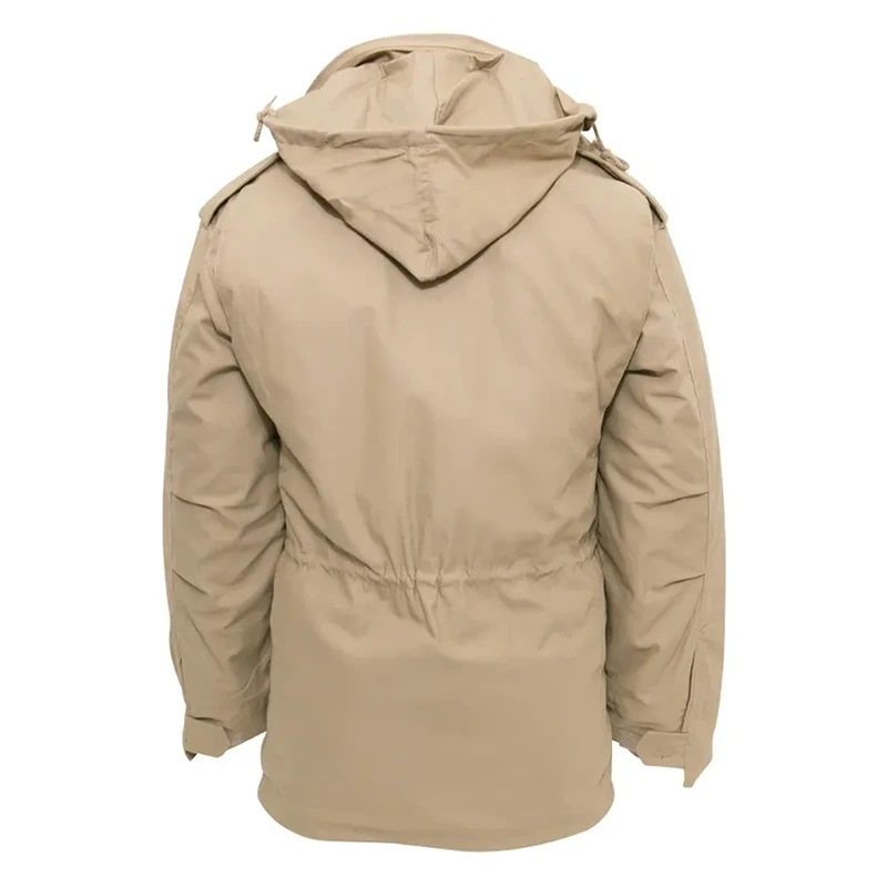 M-65 Field Jacket - Image 2