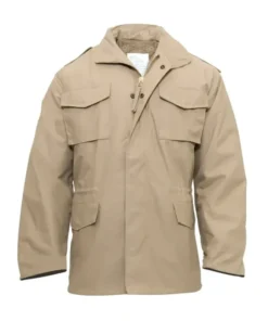 M-65 Field Jacket