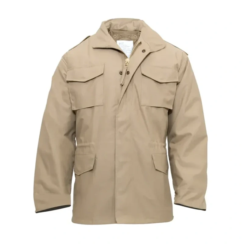 M-65 Field Jacket