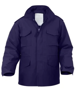 M-65 Navy Field Jacket