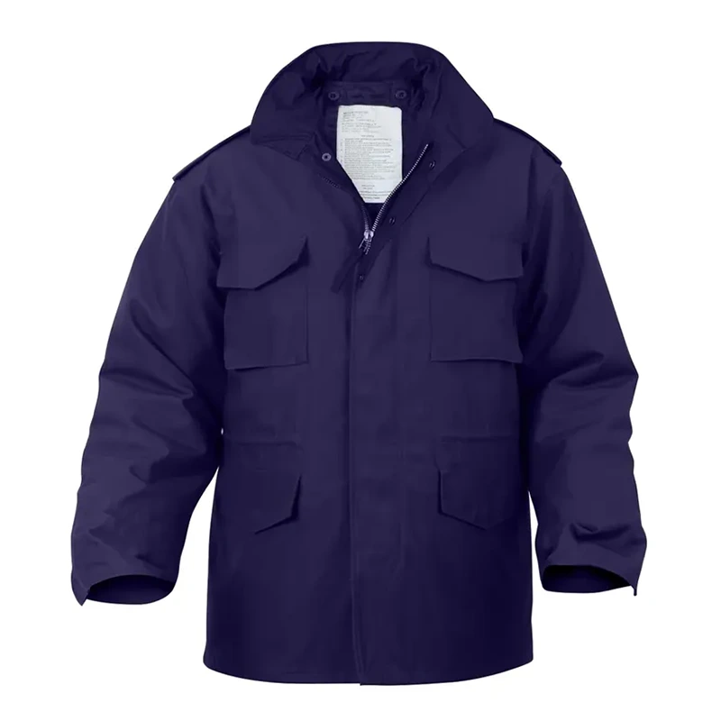 M-65 Navy Field Jacket