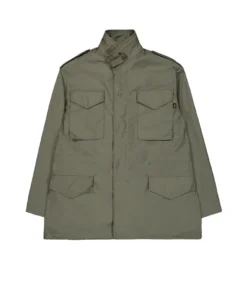 M65 Field Jacket