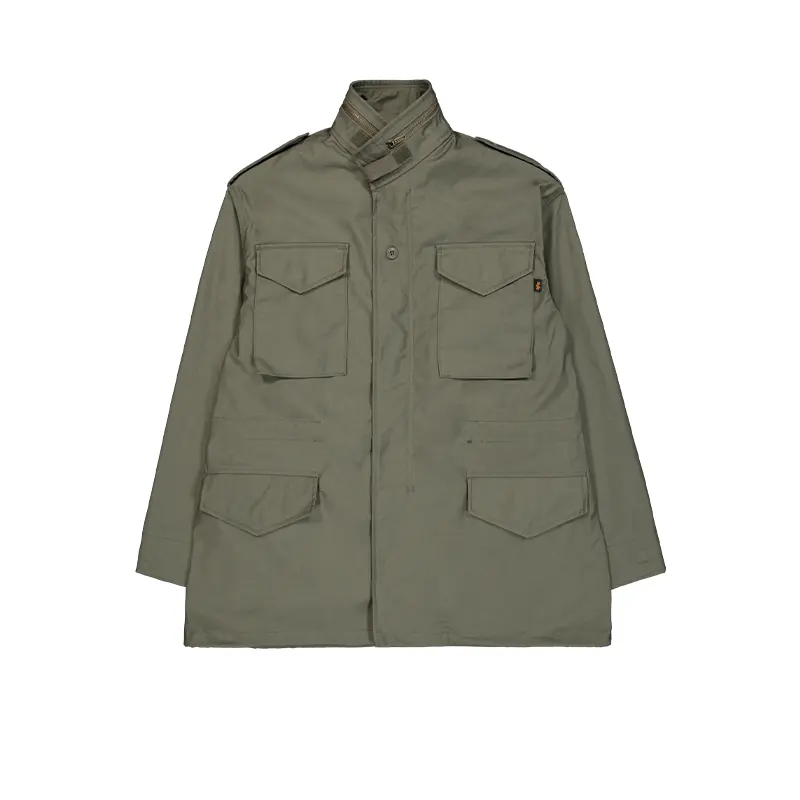 M65 Field Jacket