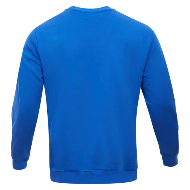 MLB Chicago Cubs Classic Men’s Crewneck - Image 2