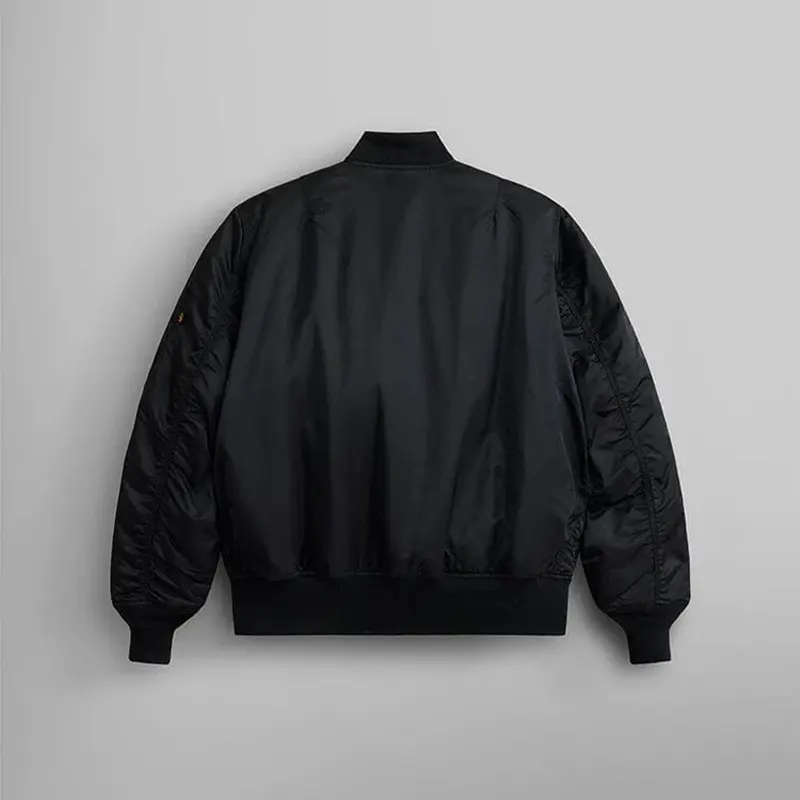 Ma1 Bomber Jacket - Image 2