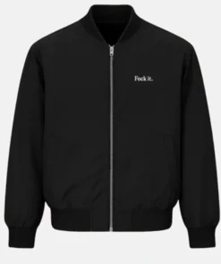 Mad Lads Bomber Jacket