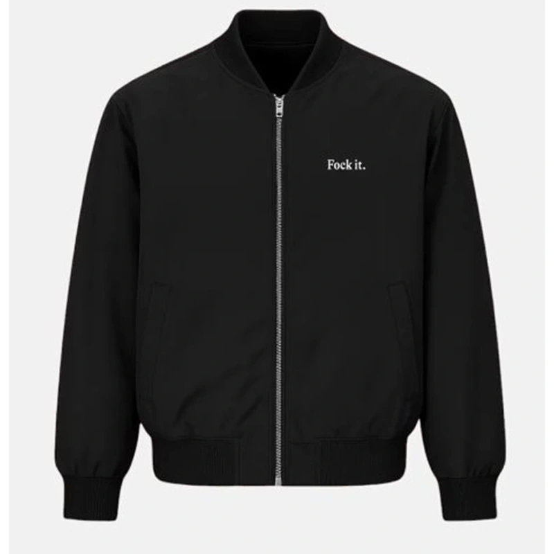 Mad Lads Bomber Jacket