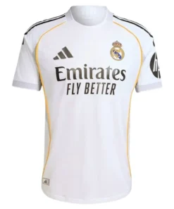 Madrid Jersey