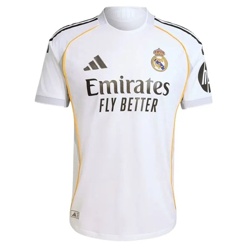 Madrid Jersey