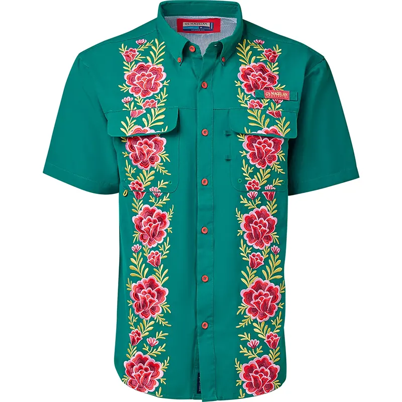 Magellan Shirts