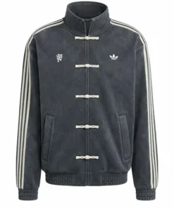 Manchester United Chinese New Year Jacket