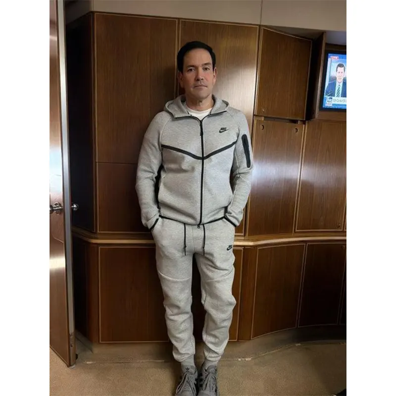 Maduro Tracksuit