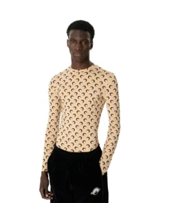 Marine Serre Shirt