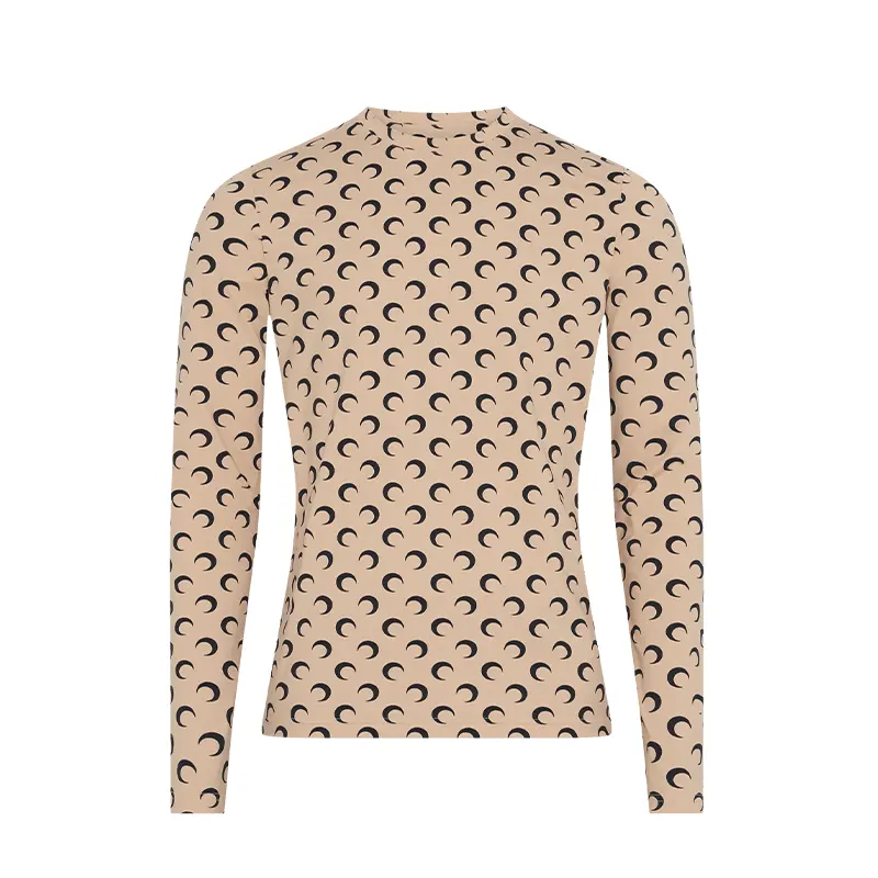 Marine Serre Shirt - Image 2