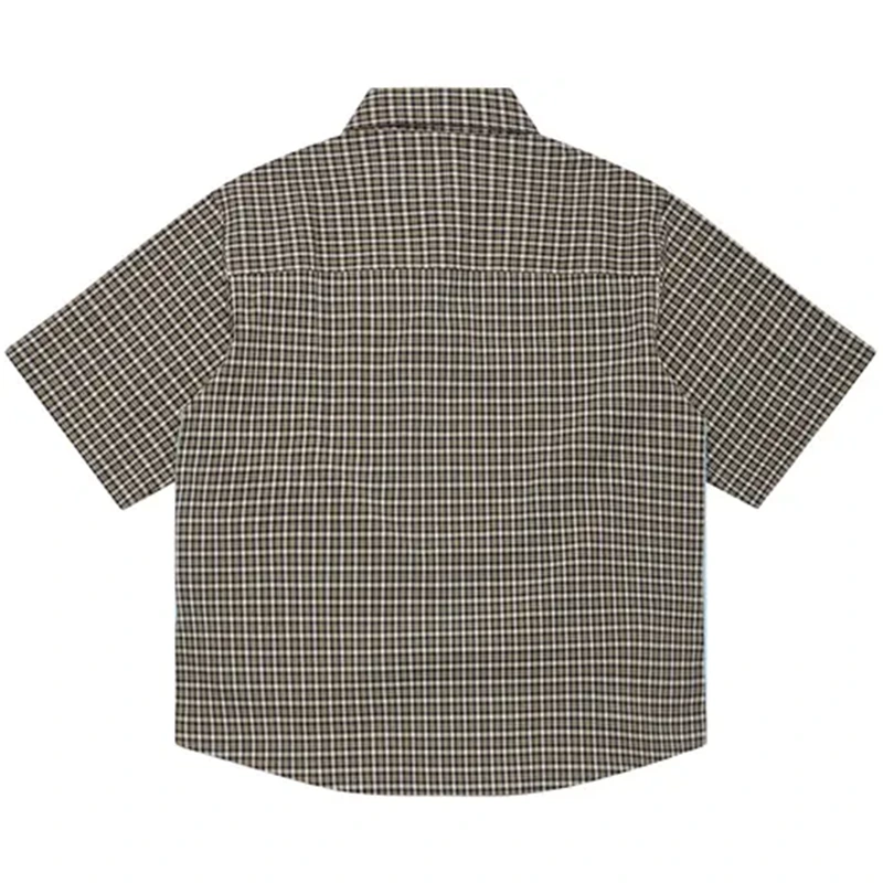 Martine Rose Short-Sleeve Polo Shirt - Image 2