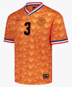 Max Verstappen Sport x Sport Football Shirt