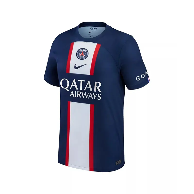Mbappe Jersey - Image 2