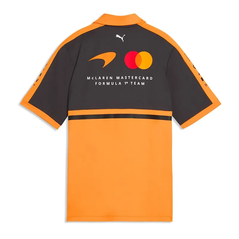 McLaren 2026 Team Polo - Image 3