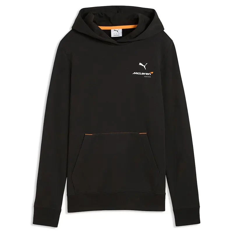 McLaren Essential Hoodie - Image 2