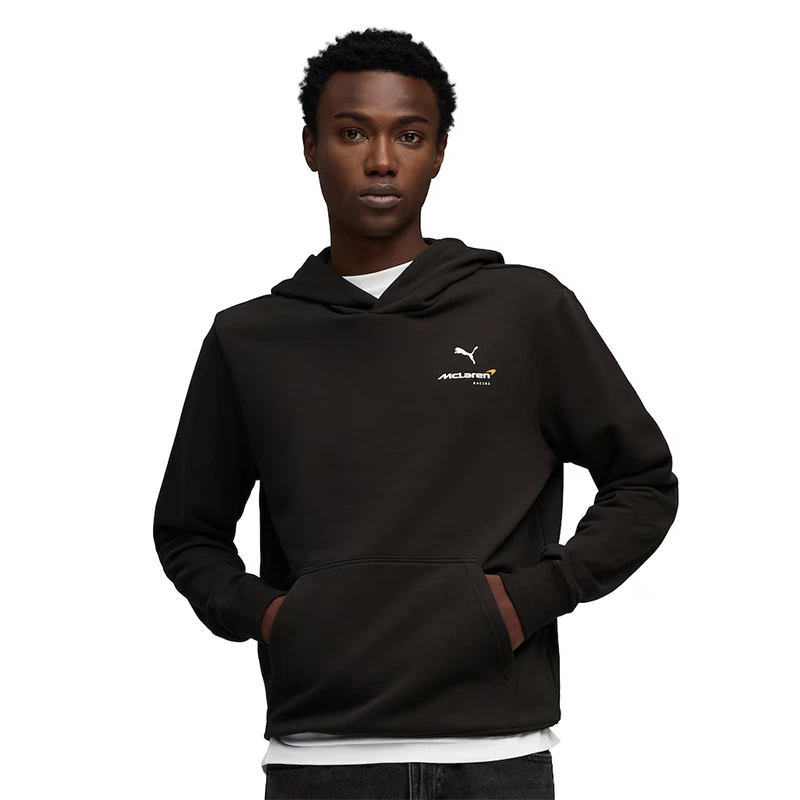 McLaren Essential Hoodie - Image 3