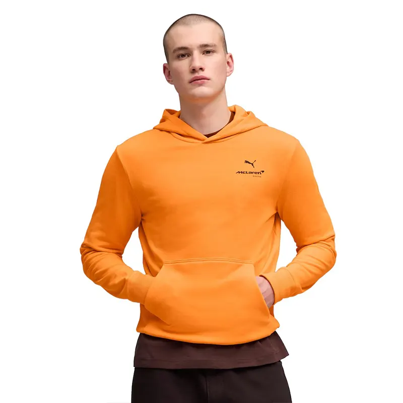 McLaren Essential Hoodie - Image 3
