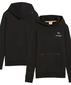 McLaren Essential Hoodie