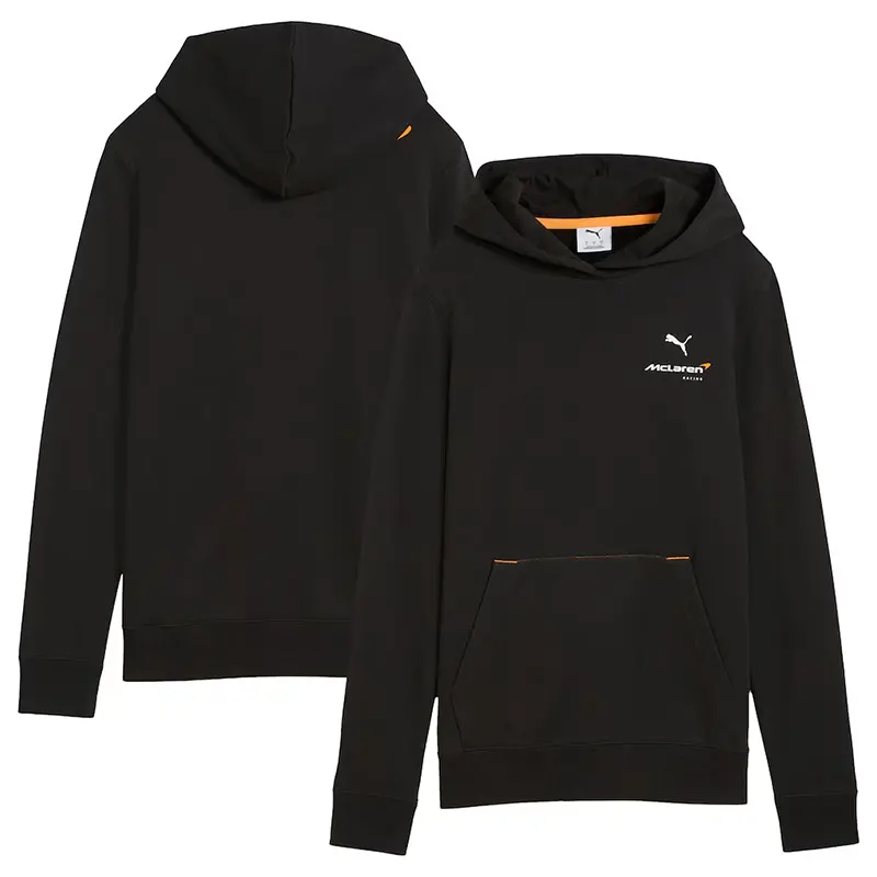 McLaren Essential Hoodie