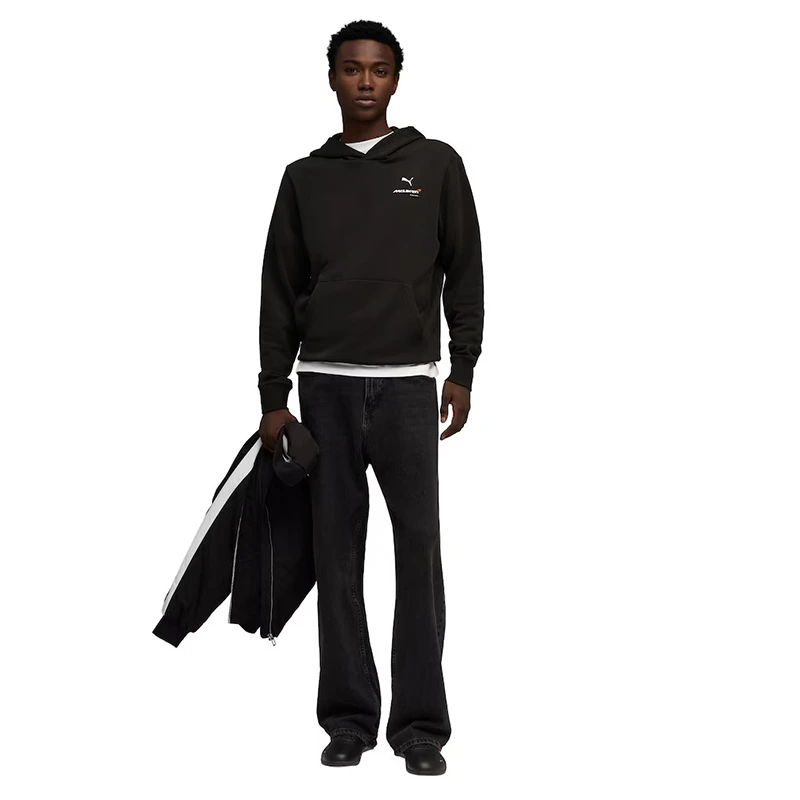 McLaren Essential Hoodie - Image 5