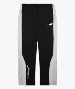 McLaren F1 Team Mitchell & Ness Track Pants