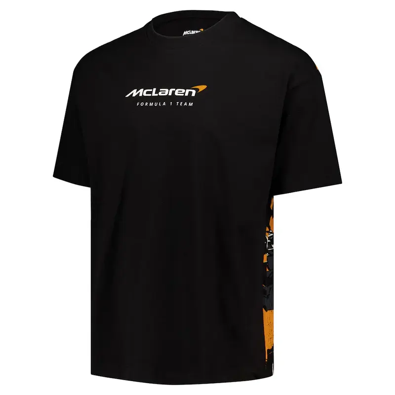 McLaren High Adrenaline T-Shirt - Image 2