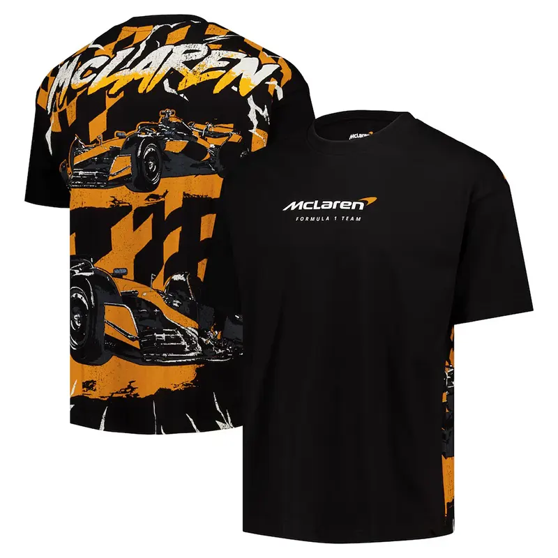 McLaren High Adrenaline T-Shirt