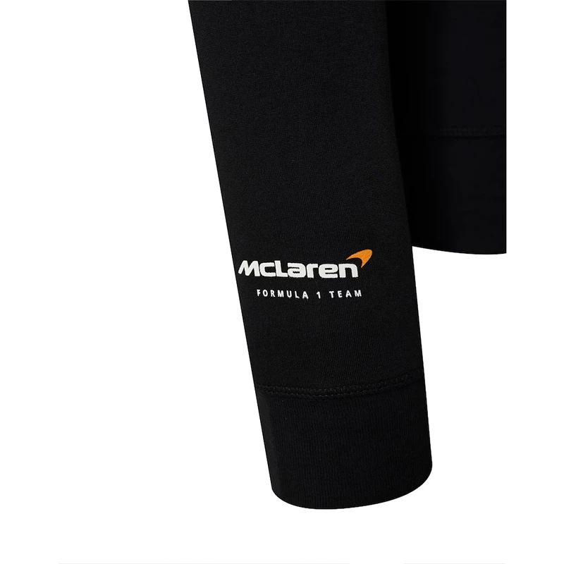 McLaren Lando Norris Championship Winners Hoodie - Image 6