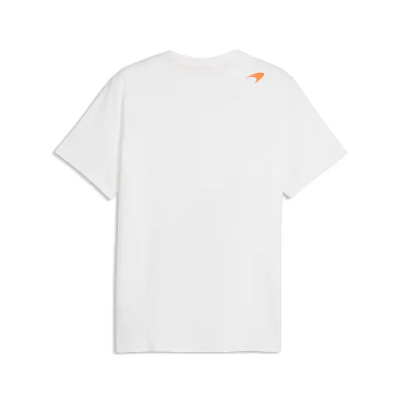 McLaren Lando Norris Driver T-Shirt - Image 3