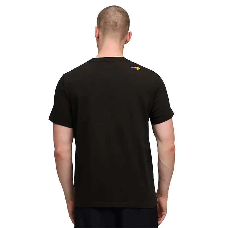 McLaren Lando Norris Driver T-Shirt - Image 4