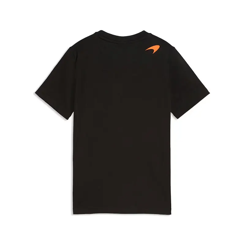 McLaren Large Logo T-Shirt - Image 4