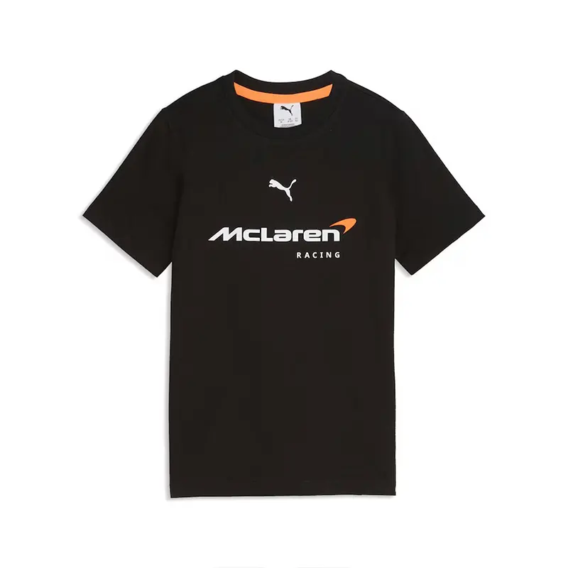 McLaren Large Logo T-Shirt - Image 3
