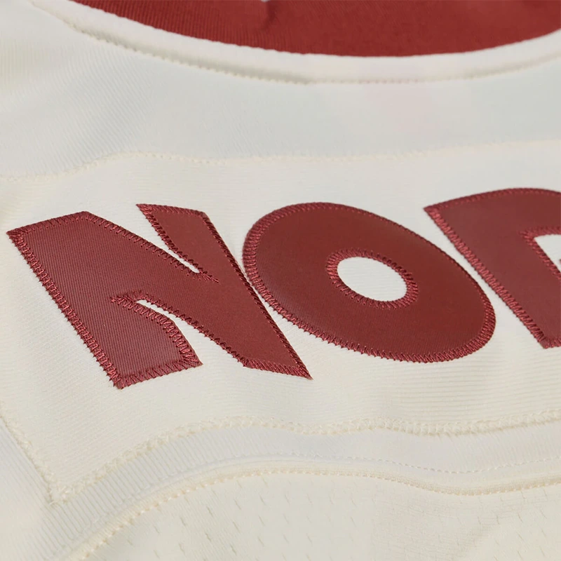 McLaren Michell & Ness Lando Norris Legacy Jersey - Image 4