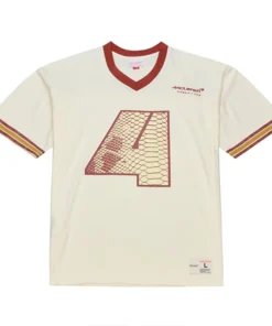 McLaren Michell & Ness Lando Norris Legacy Jersey