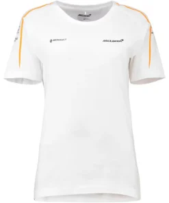 McLaren Official 2018 Stoffel Vandoorne T-Shirt